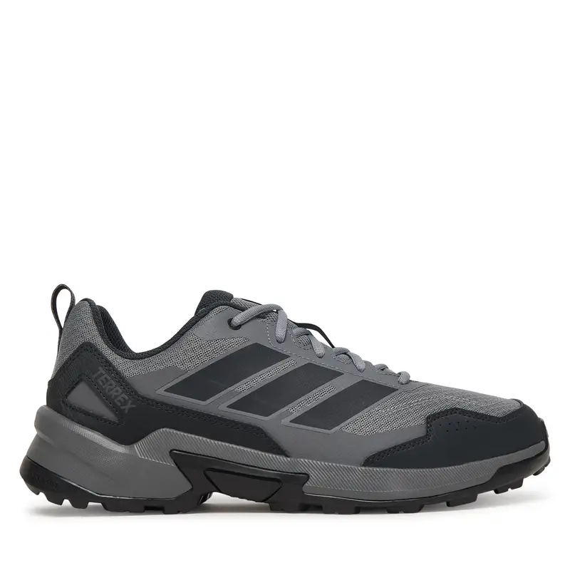 Scarpe da trekking adidas Terrex Eastrail 3 JR4003 Grigio