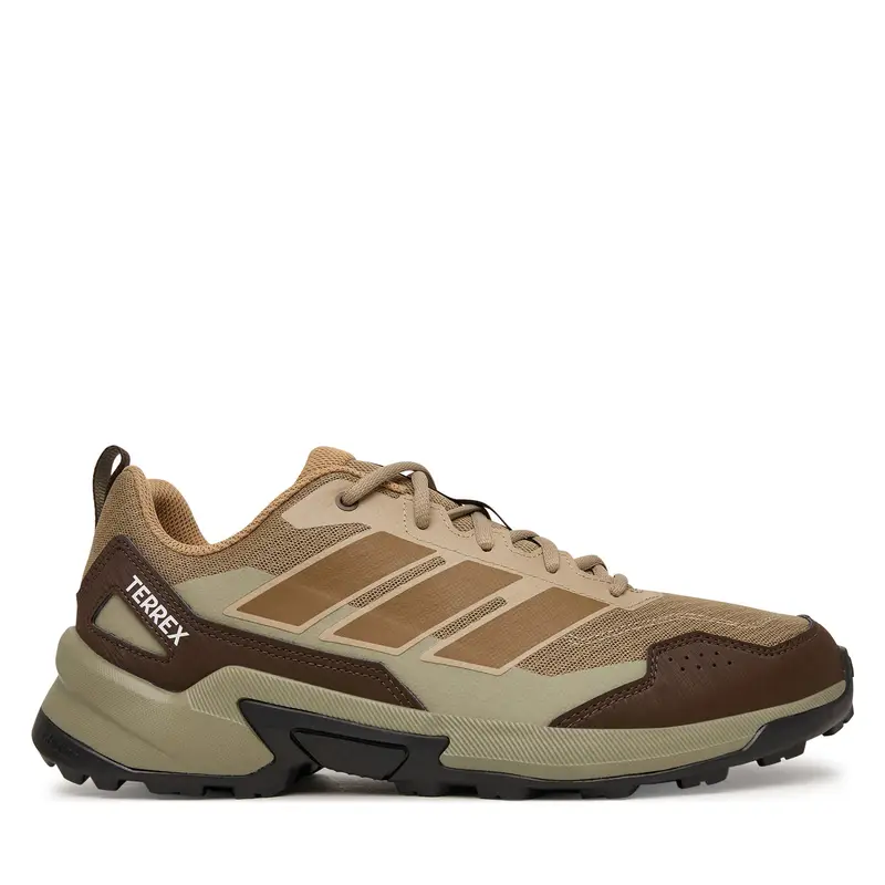 Scarpe da trekking adidas Terrex Eastrail 3 JR4005 Marrone