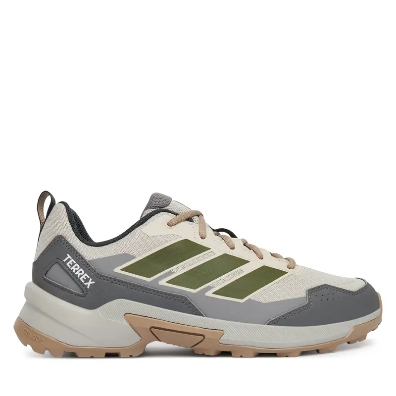 Scarpe da trekking adidas Terrex Eastrail 3 JR4007 Grigio