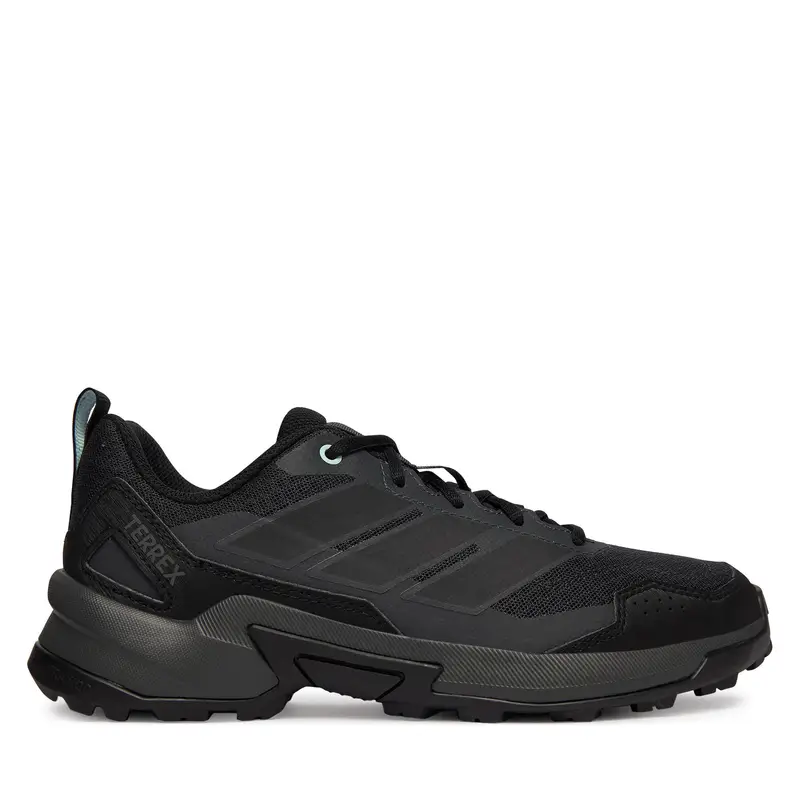 Scarpe da trekking adidas Terrex Eastrail 3 W JR4019 Nero