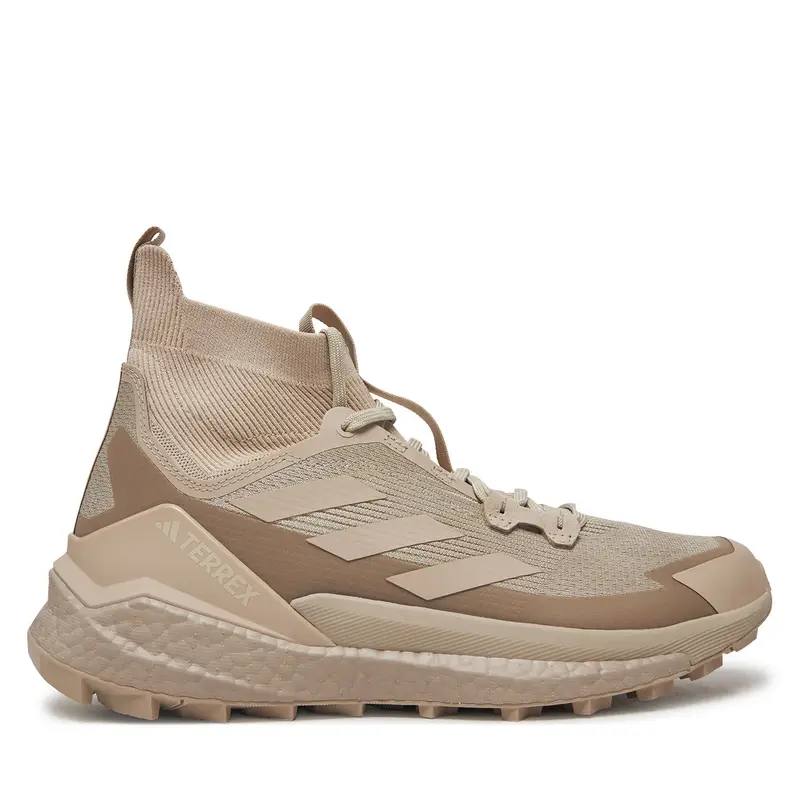 Scarpe da trekking adidas Terrex Free Hiker 2.0 IF7119 Beige