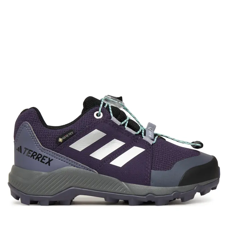Scarpe da trekking adidas Terrex GORE-TEX Hiking JS2930 Viola