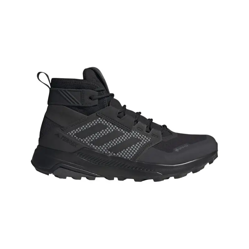 Scarpe da trekking Adidas Terrex Maker | Adidas Nero