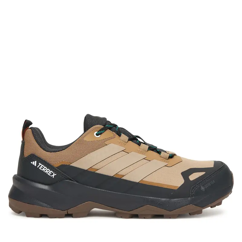 Scarpe da trekking adidas Terrex Skychaser AX5 GORE-TEX JH7801 Marrone