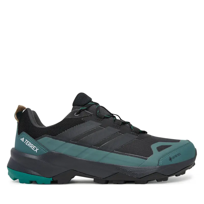 Scarpe da trekking adidas Terrex Skychaser AX5 GORE-TEX JQ2209 Nero