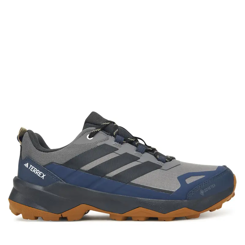 Scarpe da trekking adidas Terrex Skychaser AX5 GORE-TEX JQ2211 Grigio