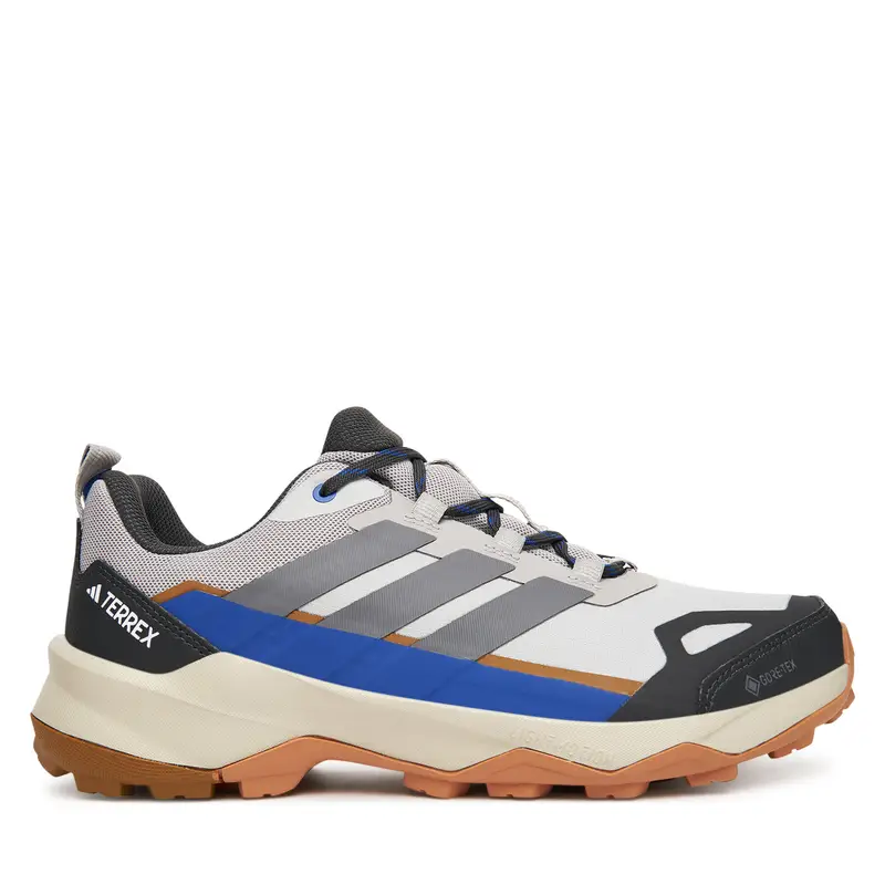 Scarpe da trekking adidas Terrex Skychaser AX5 GORE-TEX JQ2212 Grigio