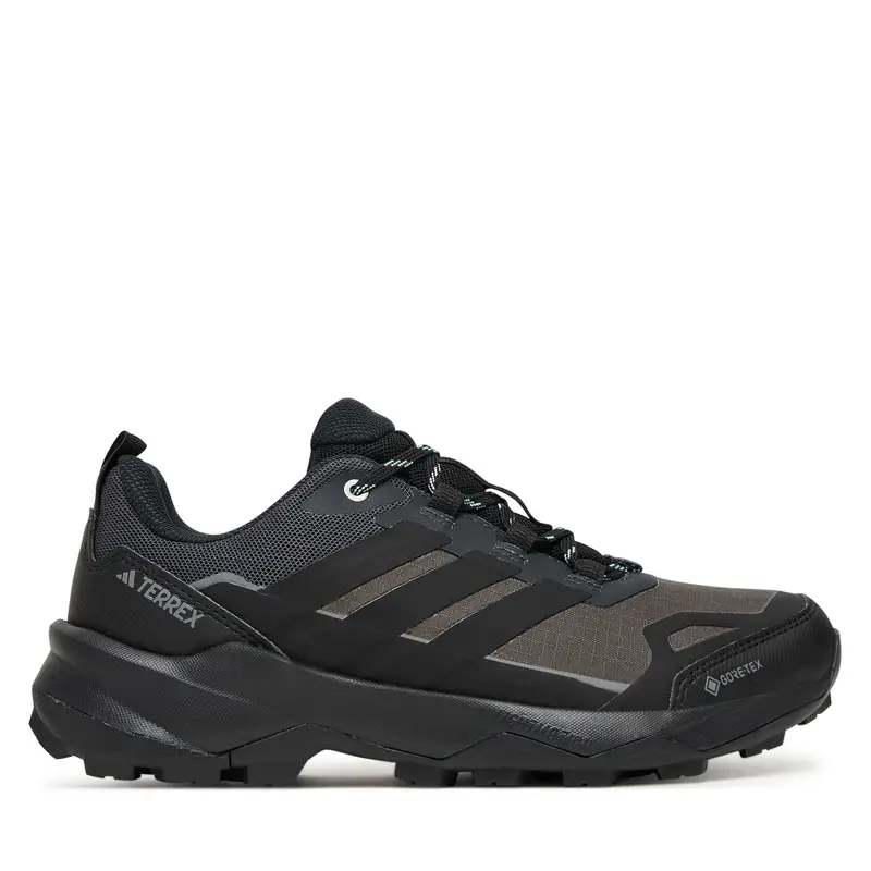 Scarpe da trekking adidas Terrex Skychaser AX5 GORE-TEX JQ2222 Grigio