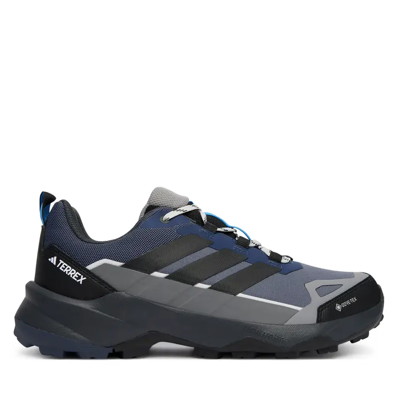 Scarpe da trekking adidas Terrex Skychaser Ax5 Gore-Tex JR3978 Grigio