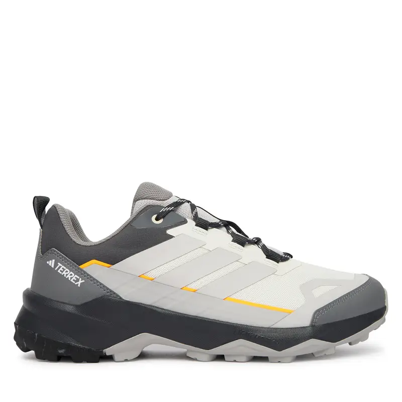 Scarpe da trekking adidas Terrex Skychaser Ax5 Hiking JR3977 Grigio