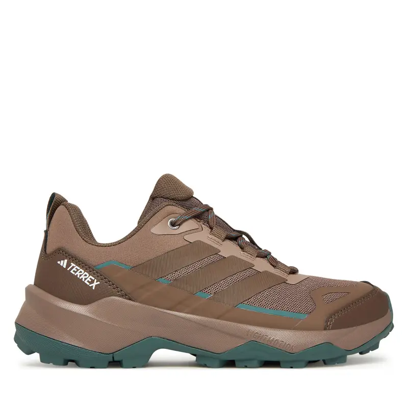 Scarpe da trekking adidas Terrex Skychaser Ax5 JH7803 Marrone