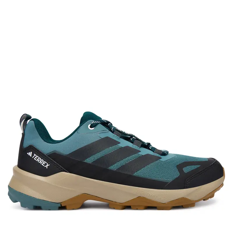 Scarpe da trekking adidas Terrex Skychaser Ax5 JQ2214 Turchese