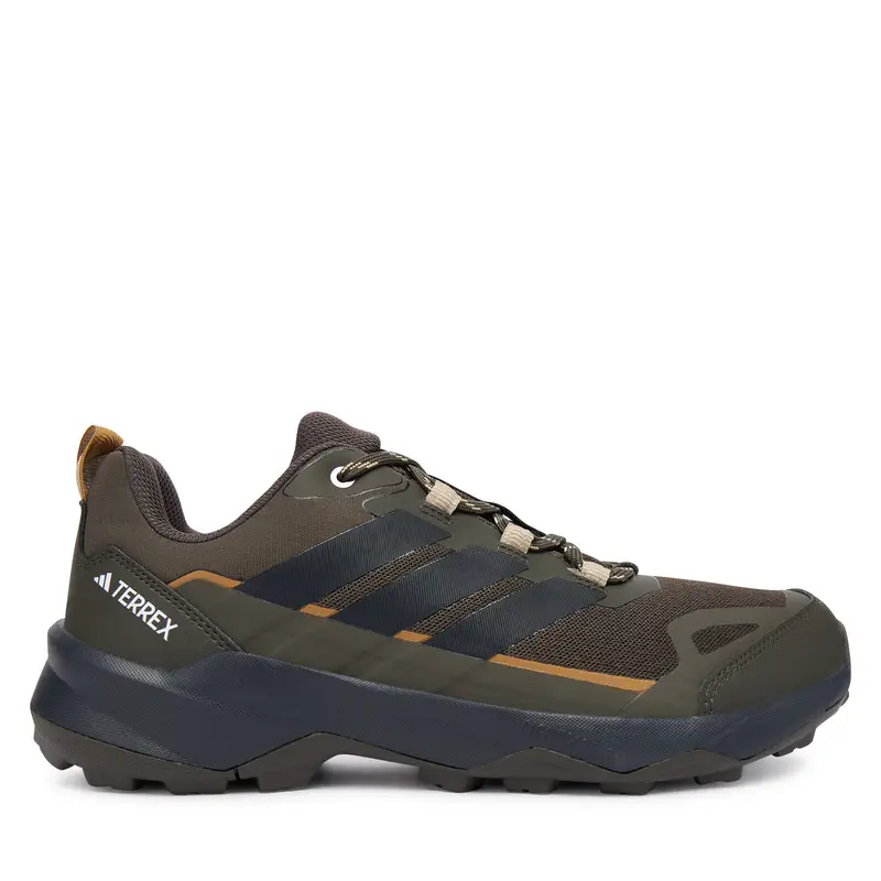 Scarpe da trekking adidas Terrex Skychaser Ax5 JQ2216 Cachi