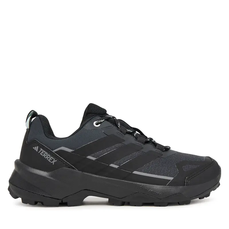 Scarpe da trekking adidas Terrex Skychaser Ax5 JQ2225 Nero