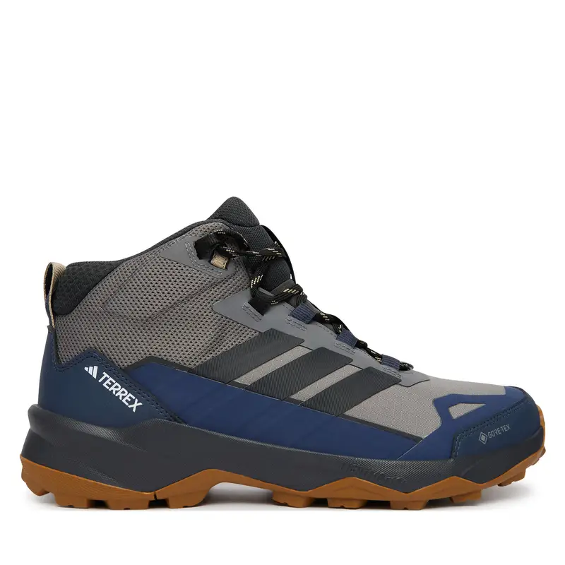 Scarpe da trekking adidas Terrex Skychaser Ax5 Mid Gore-Tex JQ2208 Grigio