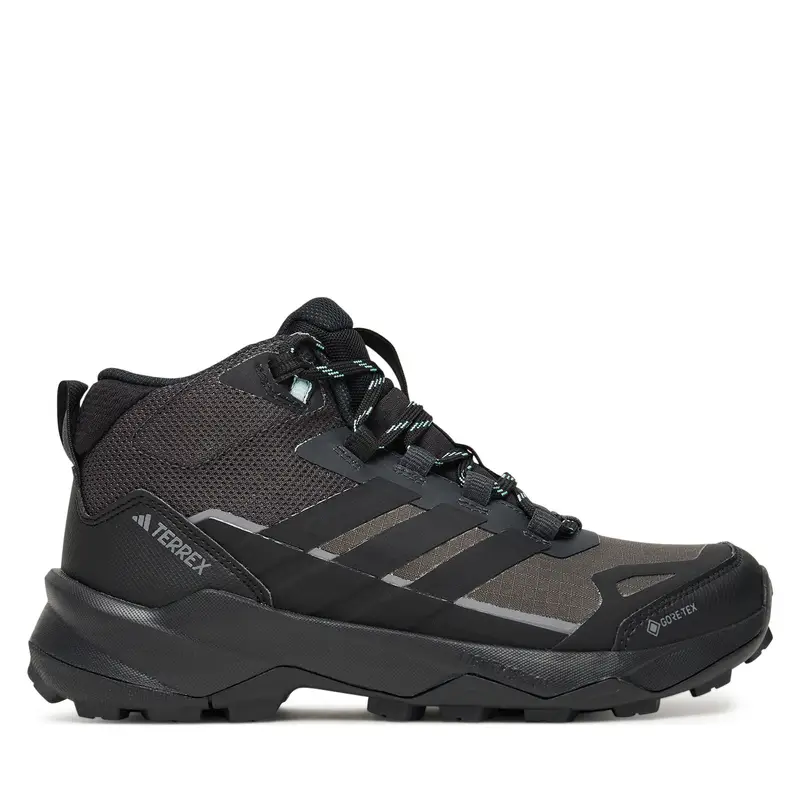 Scarpe da trekking adidas Terrex Skychaser AX5 Mid GORE-TEX JQ2219 Grigio