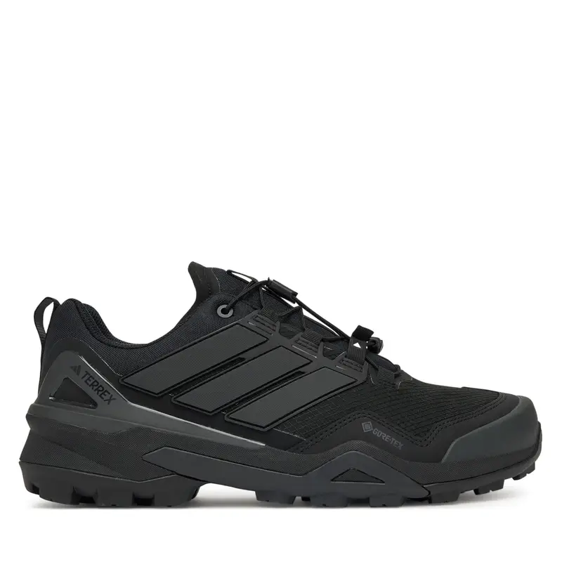 Scarpe da trekking adidas Terrex Skychaser GORE-TEX IH1093 Nero