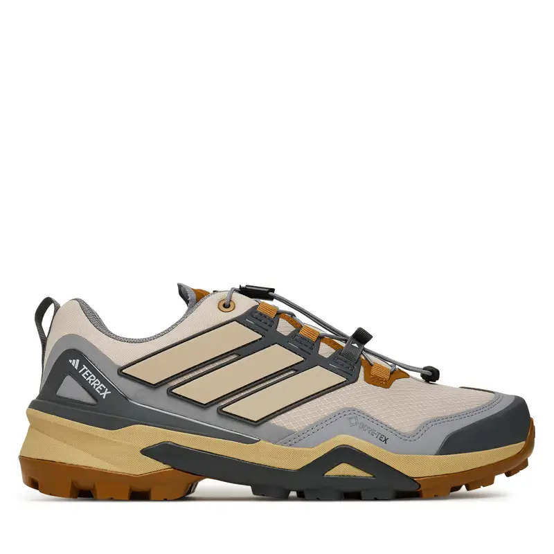 Scarpe da trekking adidas Terrex Skychaser GORE-TEX IH1094 Beige