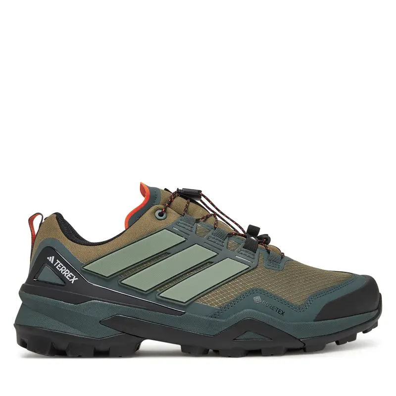 Scarpe da trekking adidas Terrex Skychaser GORE-TEX IH1095 Cachi