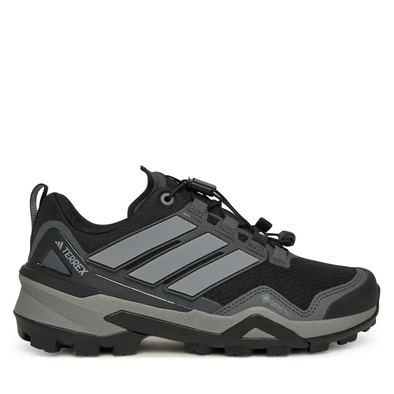 Scarpe da trekking adidas Terrex Skychaser GORE-TEX IH1098 Nero