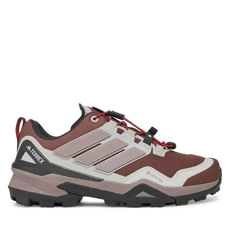 Scarpe da trekking adidas Terrex Skychaser GORE-TEX IH1100 Marrone
