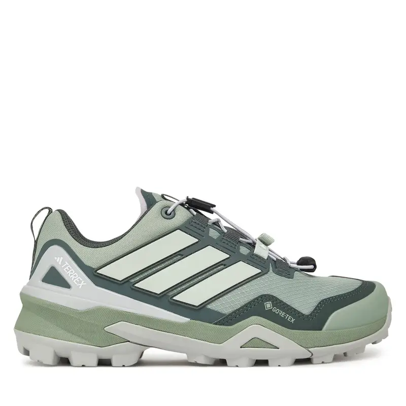 Scarpe da trekking adidas Terrex Skychaser GORE-TEX IH1101 Verde