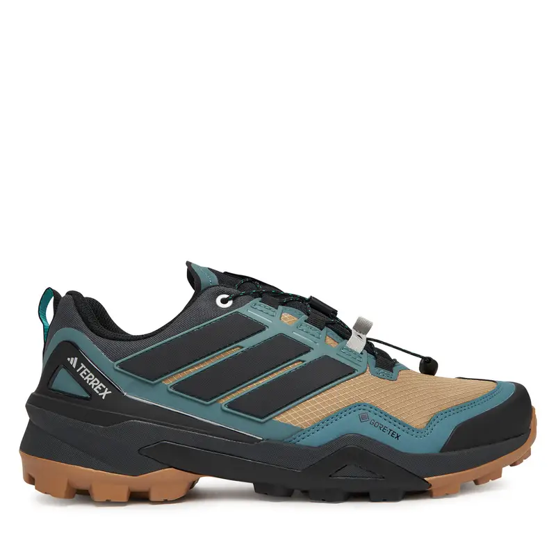Scarpe da trekking adidas Terrex Skychaser GORE-TEX JQ9929 Marrone