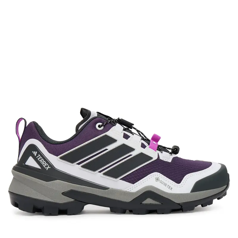 Scarpe da trekking adidas Terrex Skychaser GORE-TEX JQ9934 Viola