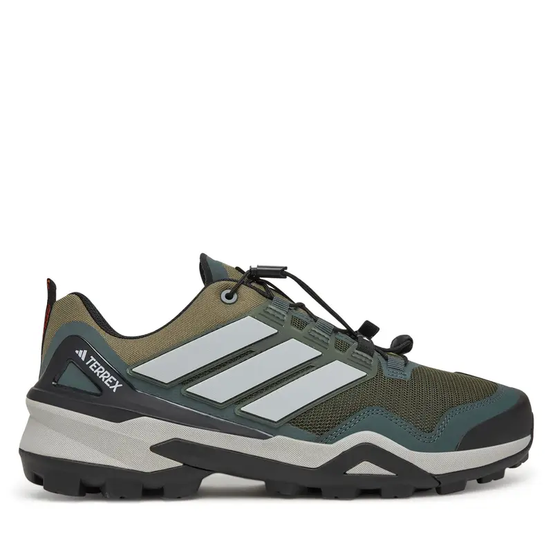 Scarpe da trekking adidas Terrex Skychaser JH6386 Cachi