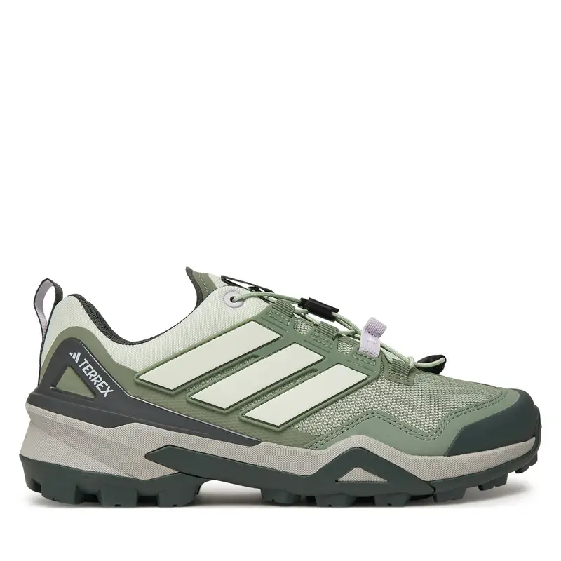 Scarpe da trekking adidas Terrex Skychaser JH6389 Verde