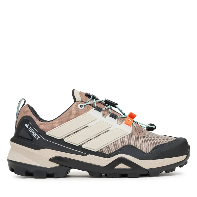 Scarpe da trekking adidas Terrex Skychaser JQ9938 Marrone