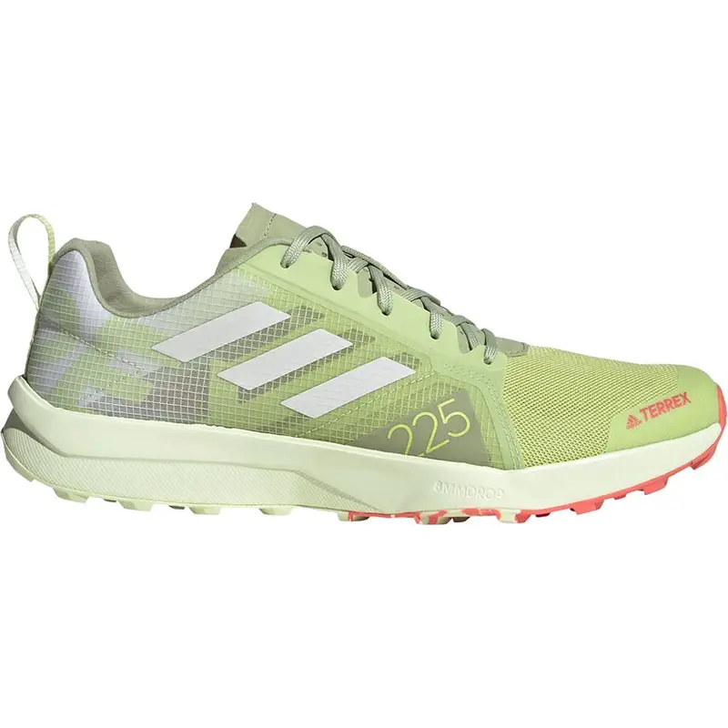 Scarpe da trekking Adidas Terrex Speed Flow | Adidas Giallo