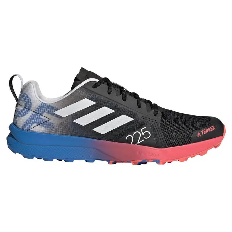 Scarpe da trekking Adidas Terrex Speed Flow | Adidas Nero