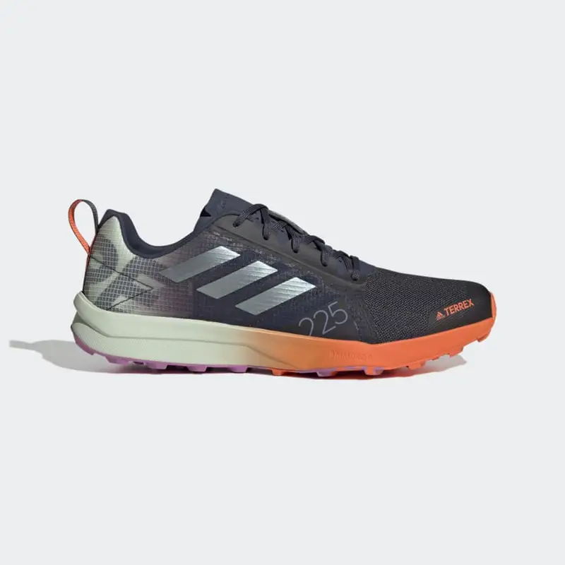 Scarpe da trekking Adidas Terrex Speed Flow | Adidas Verde