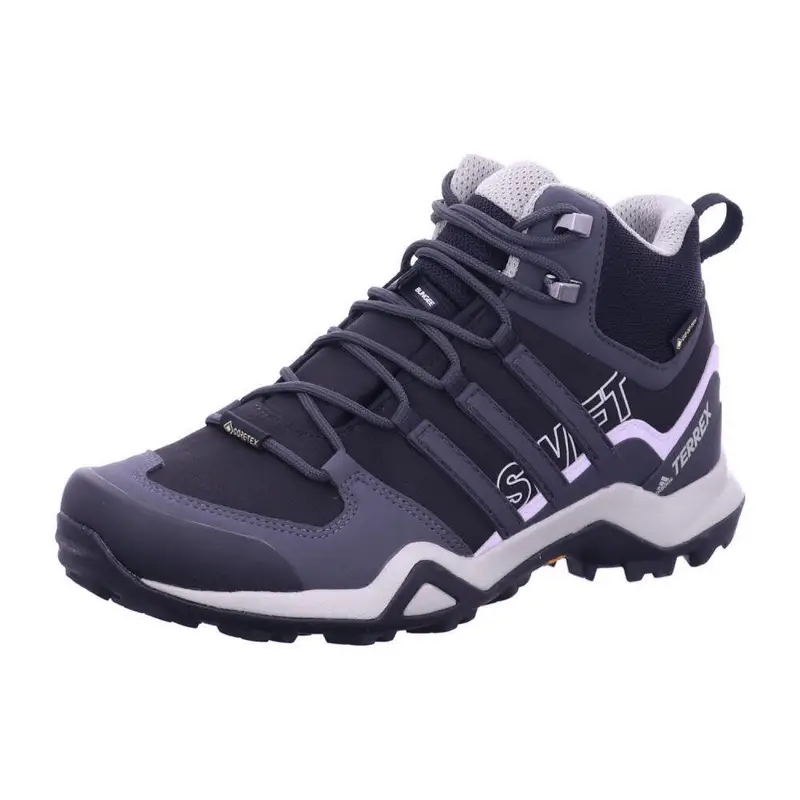 Scarpe da trekking Adidas Terrex Swift R2 | Adidas Nero