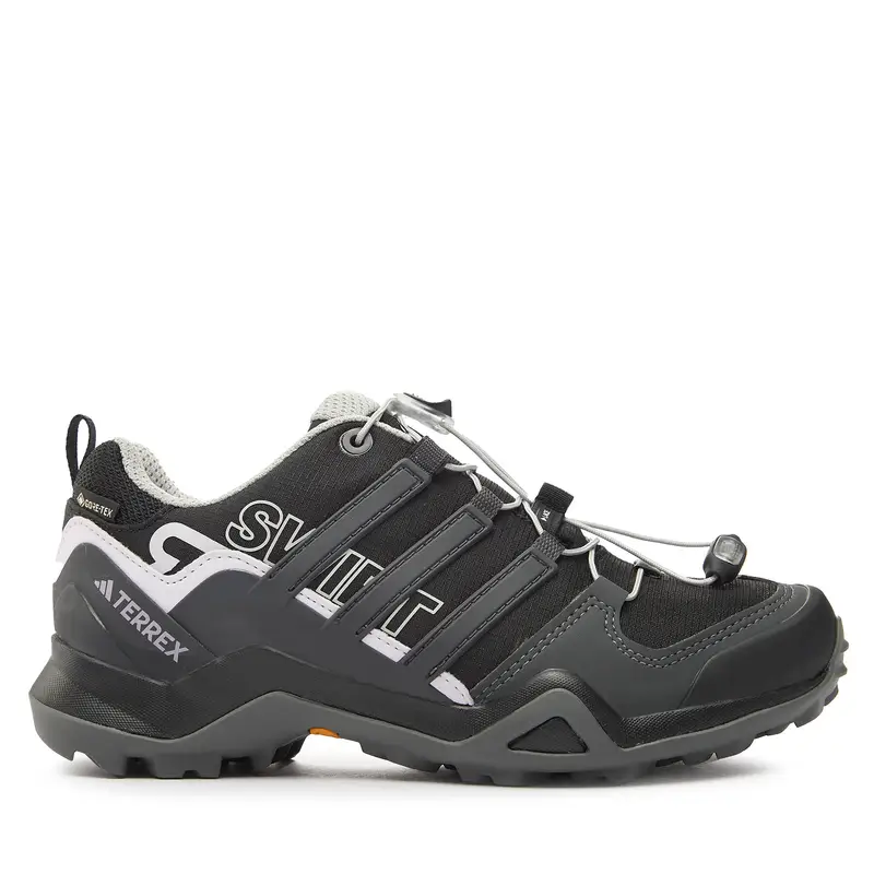 Scarpe da trekking adidas Terrex Swift R2 GORE-TEX Hiking Shoes IF7634 Nero