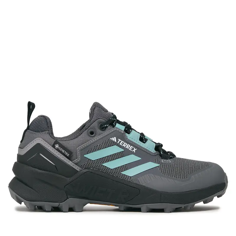 Scarpe da trekking adidas Terrex Swift R3 GORE-TEX Hiking HP8716 Grigio
