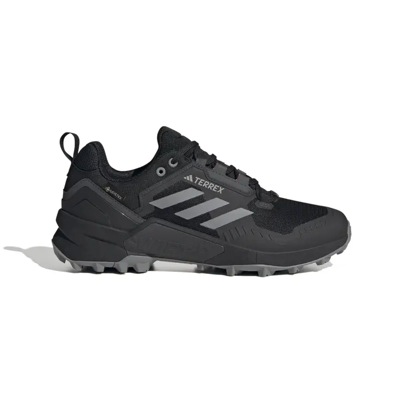 Scarpe da trekking adidas Terrex Swift R3 Gtx | Adidas Nero