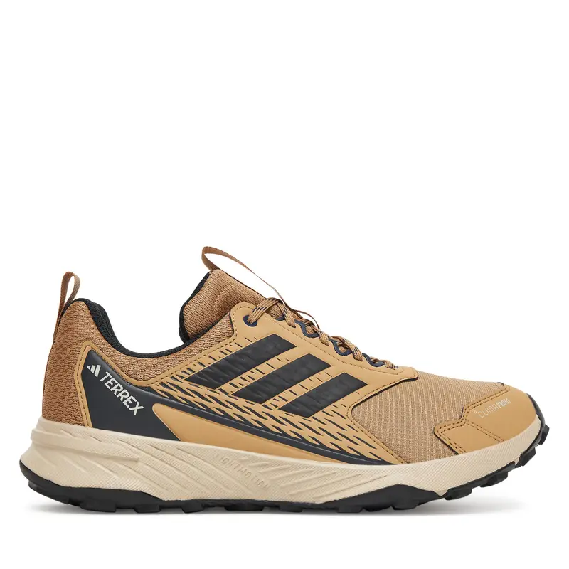 Scarpe da trekking adidas Terrex Tracefinder 2 CLIMAPROOF Trail JR7771 Beige