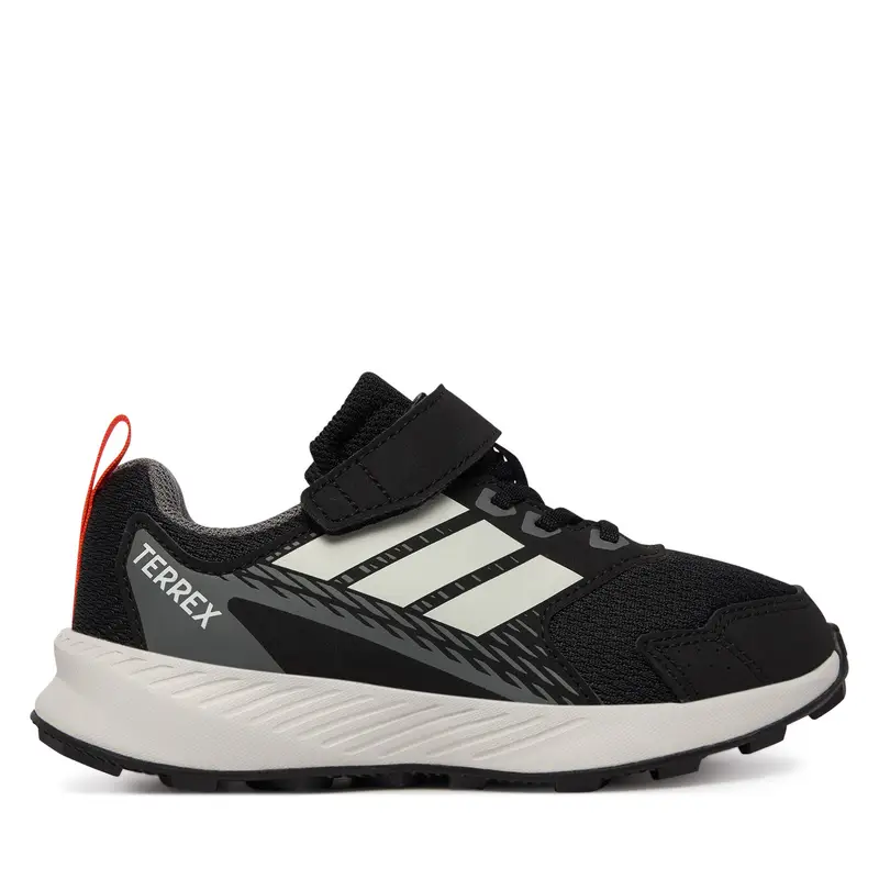Scarpe da trekking adidas Terrex Tracefinder Cf C JS2020 Nero