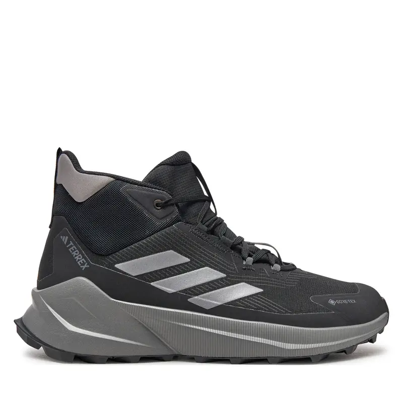 Scarpe da trekking adidas Terrex Trailmaker 2.0 Mid Gtx GORE-TEX IE9062 Nero