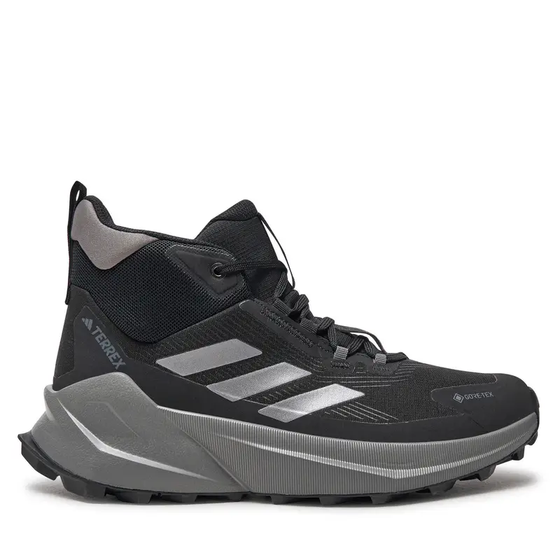 Scarpe da trekking adidas Terrex Trailmaker 2.0 Mid Gtx GORE-TEX IE9066 Nero