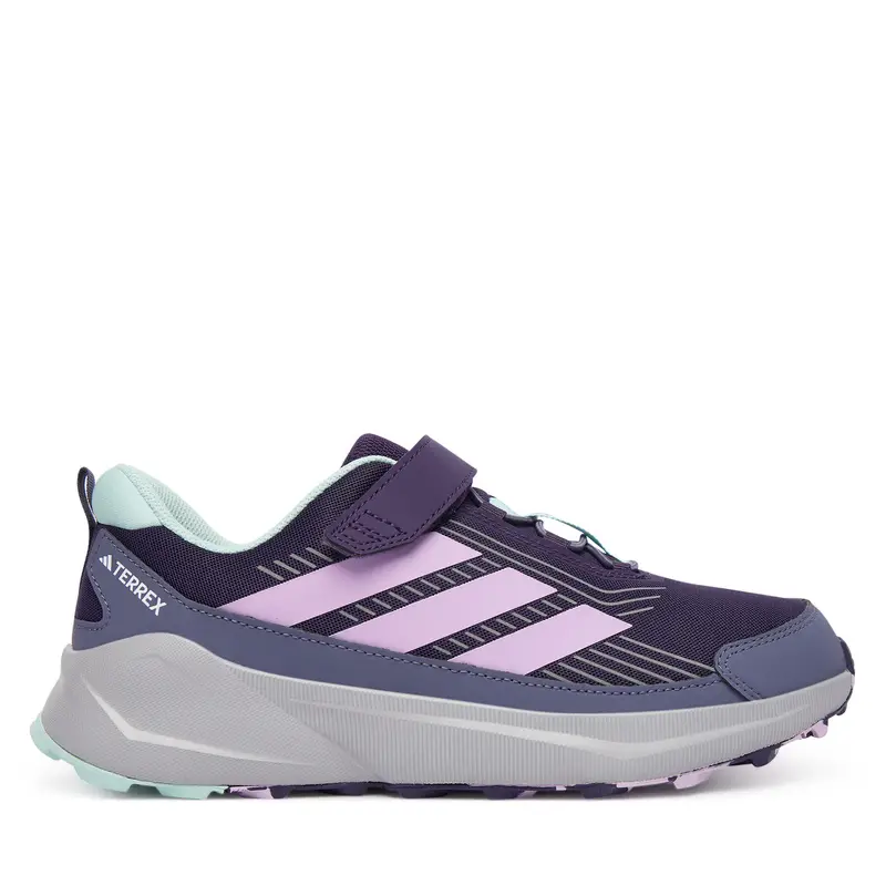 Scarpe da trekking adidas Terrex Trailmaker 2 Cf K JS0499 Viola