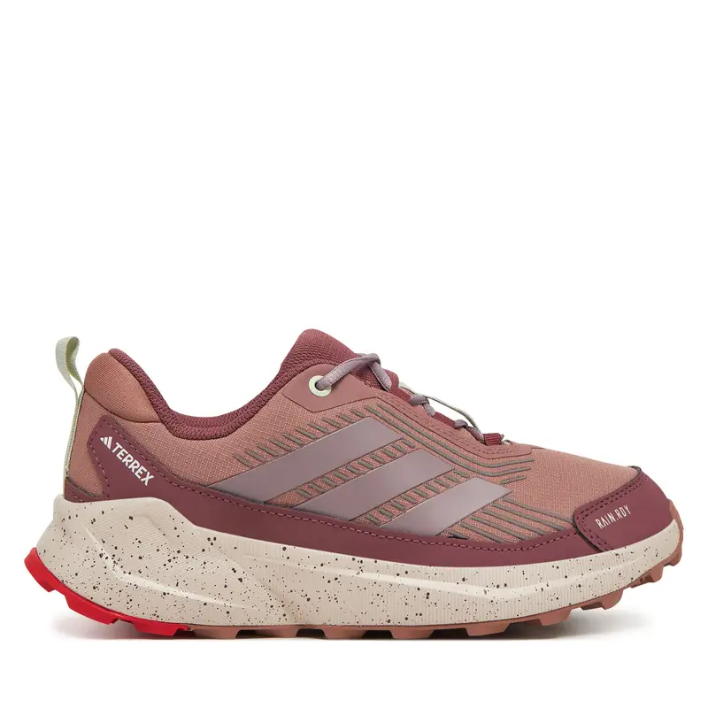Scarpe da trekking adidas Terrex Trailmaker 2 RAIN.RDY JH6340 Rosa