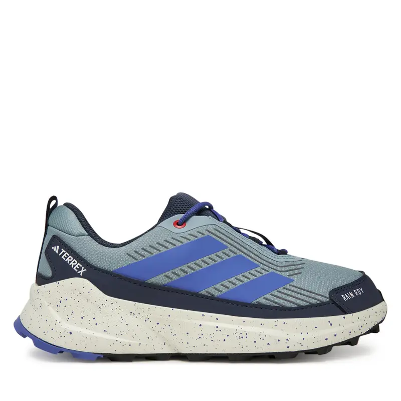 Scarpe da trekking adidas Terrex Trailmaker 2 RAIN RDY JH6341 Grigio