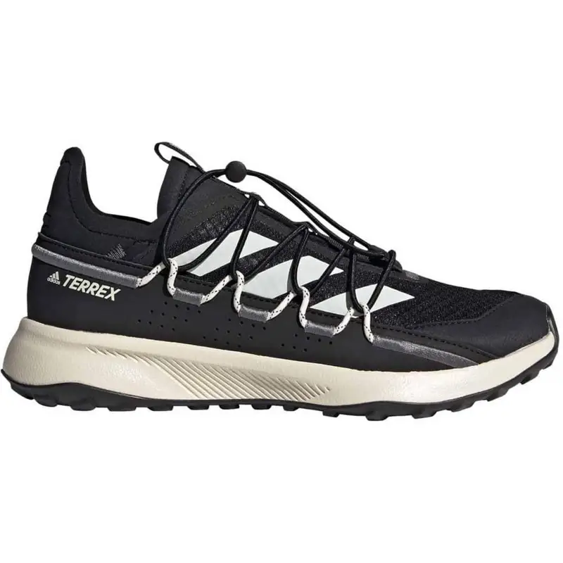 Scarpe da trekking Adidas Terrex Voyager 21 | Adidas Nero