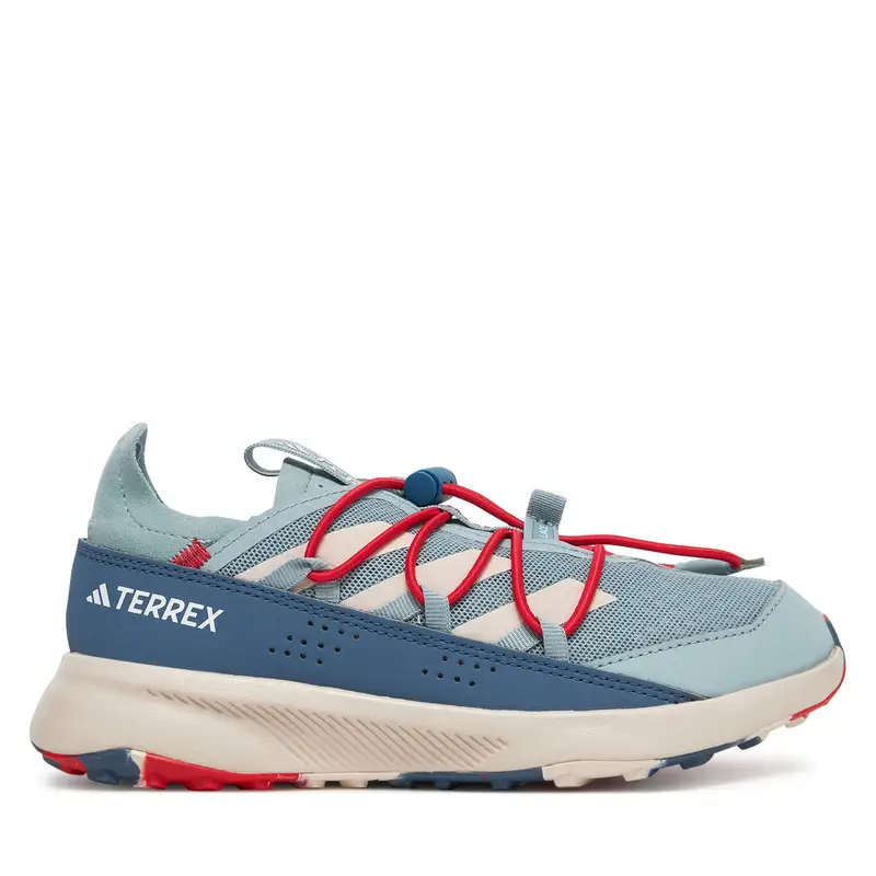 Scarpe da trekking adidas Terrex Voyager 21 HEAT RDY IH1329 Grigio