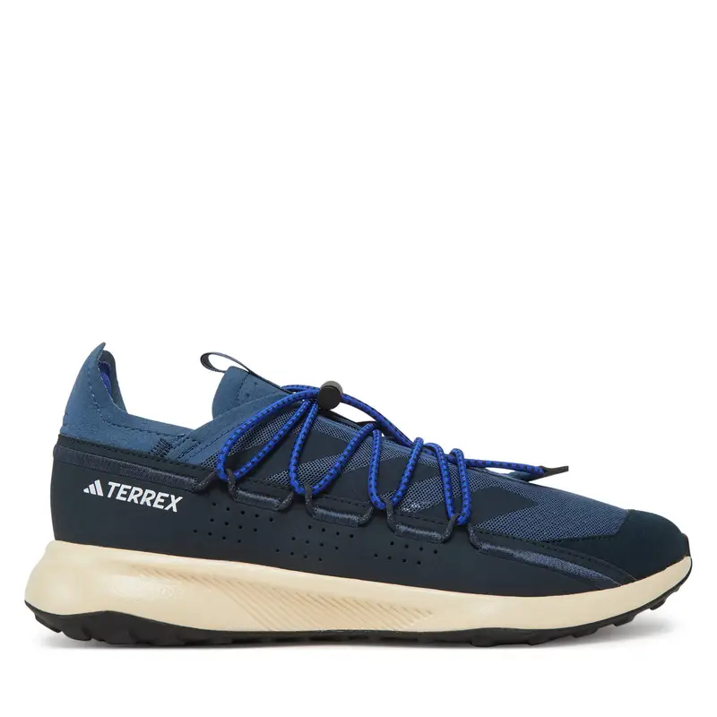 Scarpe da trekking adidas Terrex Voyager 21 Travel IH6114 Blu scuro