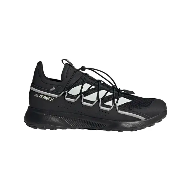 Scarpe da trekking Adidas Terrex Voyager | Adidas Nero