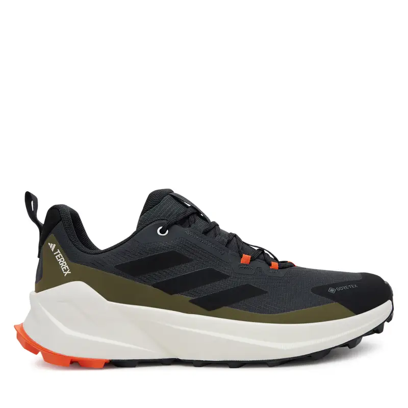 Scarpe da trekking adidas Terrexmaker 2 GORE-TEX IH3737 Grigio